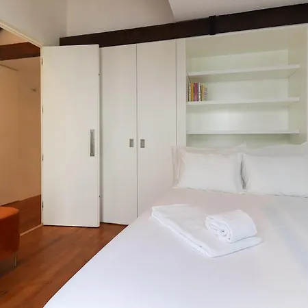Luxury Loft In * Lisbon