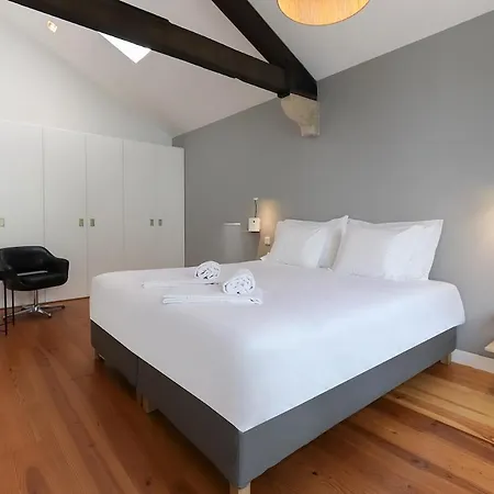 Luxury Loft In * Lisboa