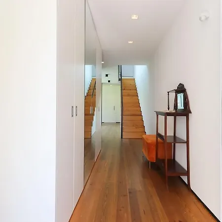 Luxury Loft In Lisboa