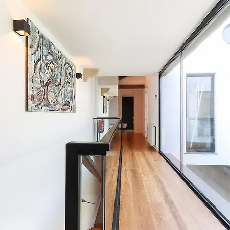 公寓 Luxury Loft In