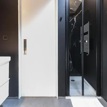 公寓 Luxury Loft In Lisboa