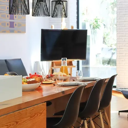 Luxury Loft In * Lisboa