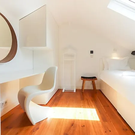 Luxury Loft In 公寓