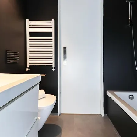 Luxury Loft In * 리스본