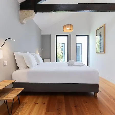 公寓 Luxury Loft In