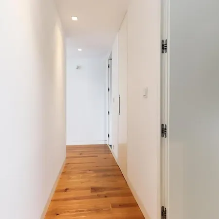 Luxury Loft In Lisboa