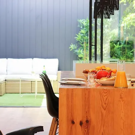 Appartamento Luxury Loft In *