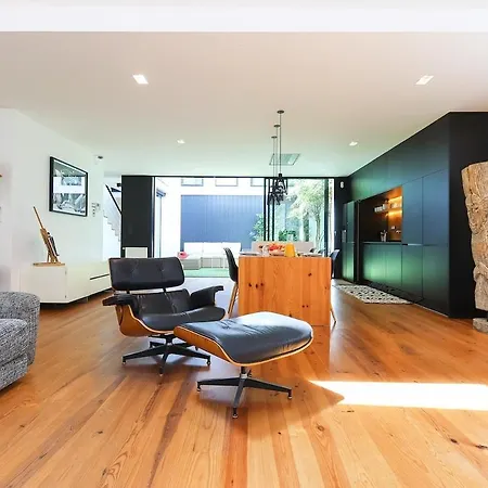 Luxury Loft In * Lisbona