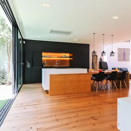 Luxury Loft In Appartamento Lisbona
