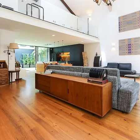 Appartamento Luxury Loft In Lisbona