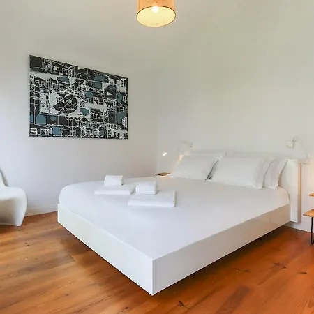 Luxury Loft In * Lisbona