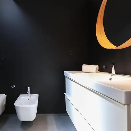 דירה Luxury Loft In ליסבון